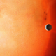 Artist’s impression of the “Forbidden Planet.”
